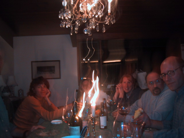 Porter Finnegan Bergendahls Perica