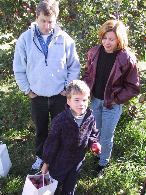 Finnegans and Goodman