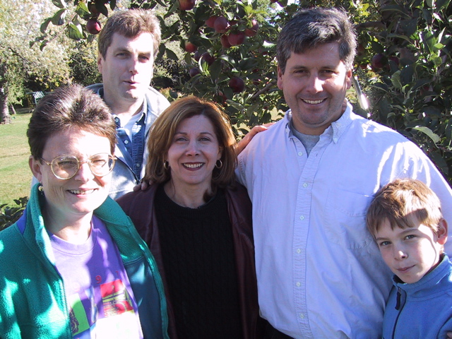 Harley Finnegans Goodman