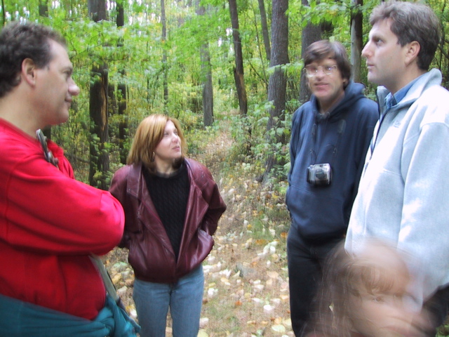 Porter Goodman Yates Finnegan