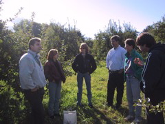 Finnegans Goodman Harley Yates