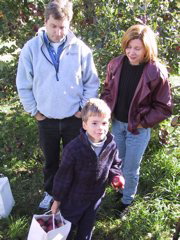 Finnegans and Goodman