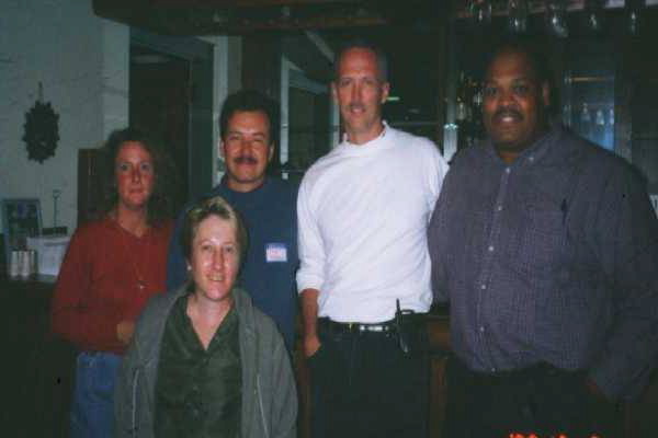 Rima Stitch Matt Blue and