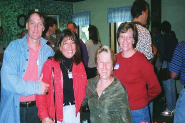 Shoes Rima and Nancy