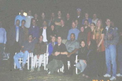 Everyone at Midnight