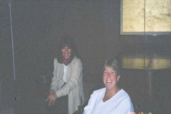 Shoemaker and Thurston