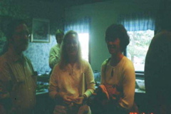 Darker Beth and Sandy