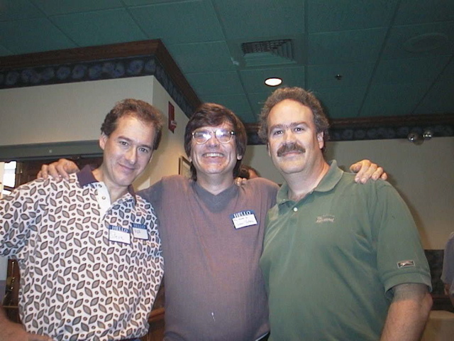 Porter Yates and Thurston