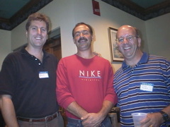 Finnegan West and Swain