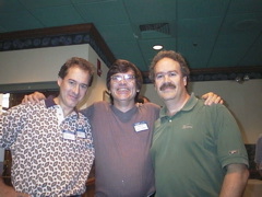 Porter Yates and Thurston